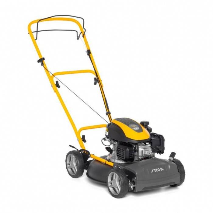 Газонокосилка STIGA Multiclip 47 S