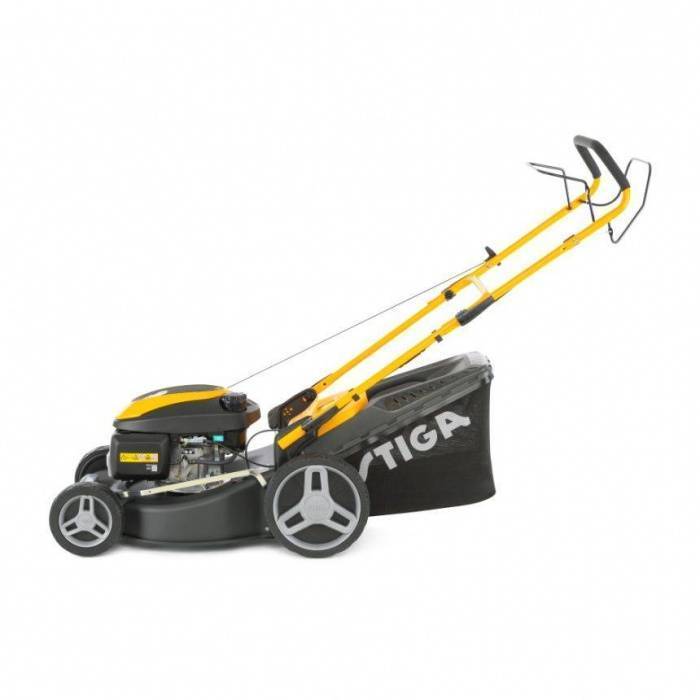 Газонокосилка STIGA Combi 48 SQ H