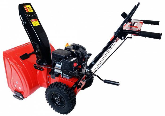 Снегоуборщик BRAIT BR-7861EWS-4