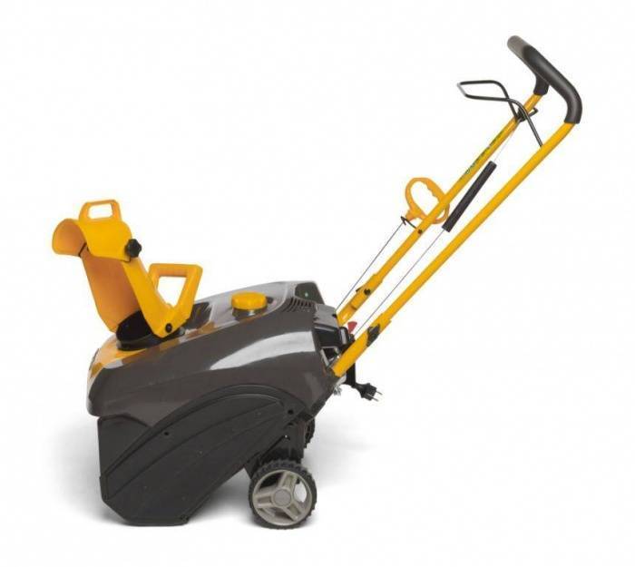Снегоуборщик STIGA ST 3146 P