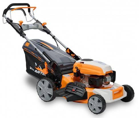 Газонокосилка VILLARTEC MB 3548V