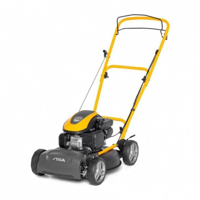 Газонокосилка STIGA Multiclip 47 S
