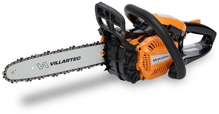 Бензопила VILLARTEC SB1261
