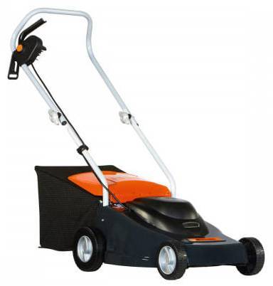Газонокосилка электрическая Oleo-Mac K40P