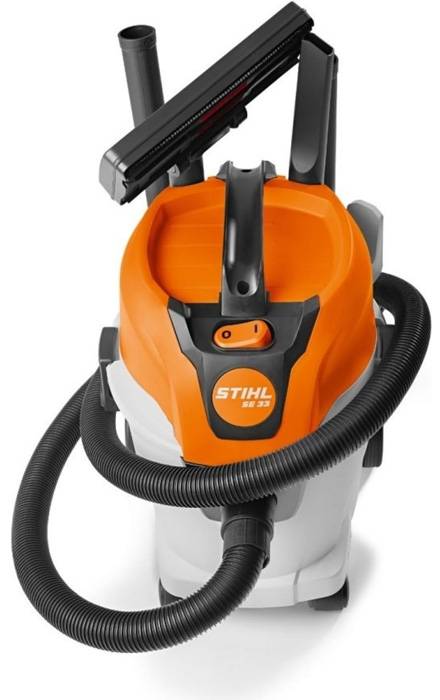 Пылесос STIHL SE 33
