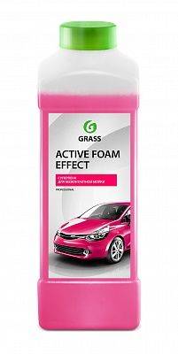 Пена активная GRASS Active Foam Effect 1 л.