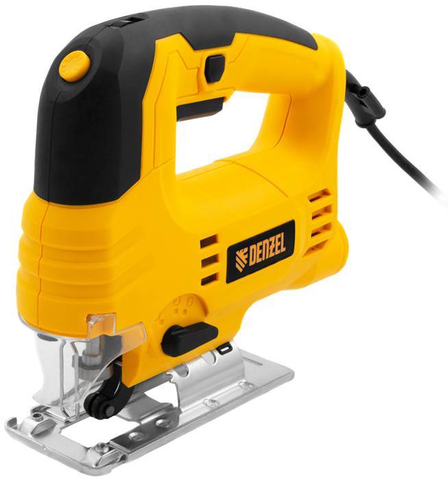 Лобзик Denzel JS-65