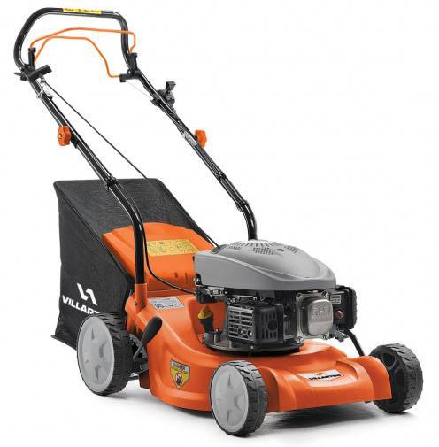 Газонокосилка VILLARTEC MB 3541T