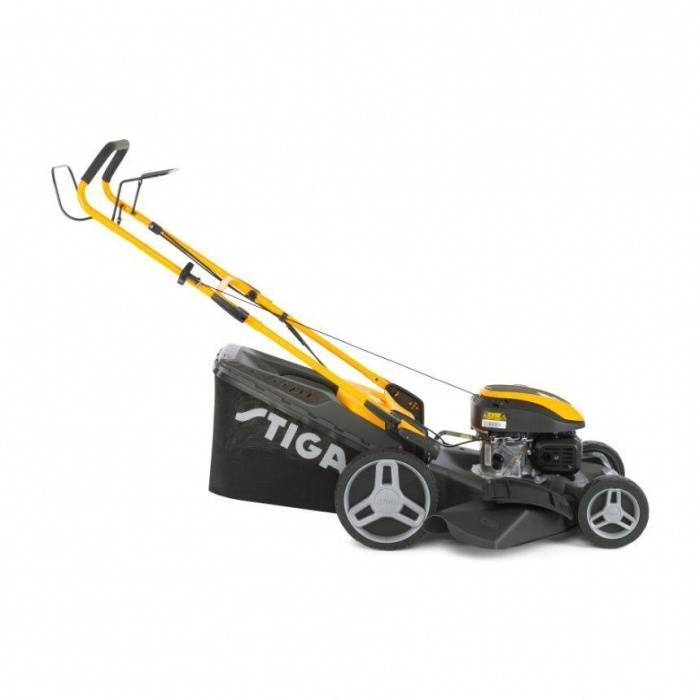 Газонокосилка STIGA Combi 48 SQ