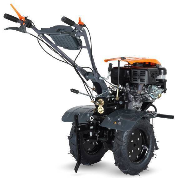 Мотоблок Villartec TB990