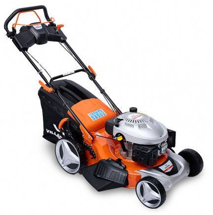 Газонокосилка VILLARTEC MB 4151T