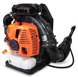 Воздуходув ранцевый VILLARTEC BX800