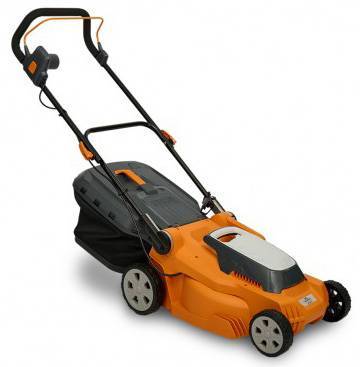 Газонокосилка электрическая VILLARTEC ME 1637
