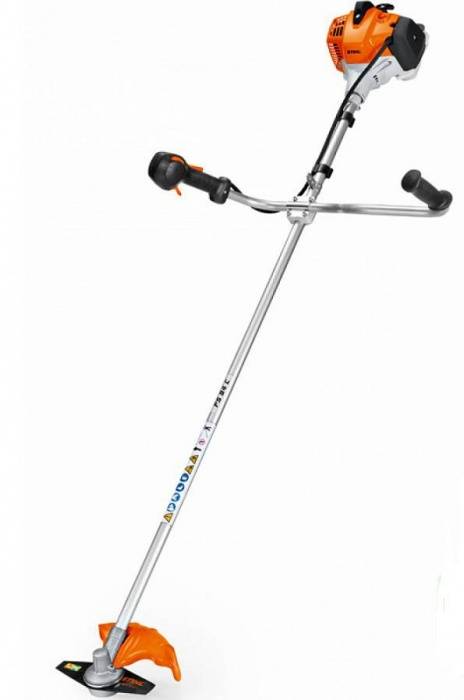 Бензокоса STIHL FS 94 C-E