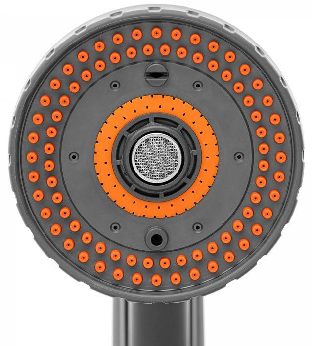 Пистолет-распылитель DAEWOO DWG 3030