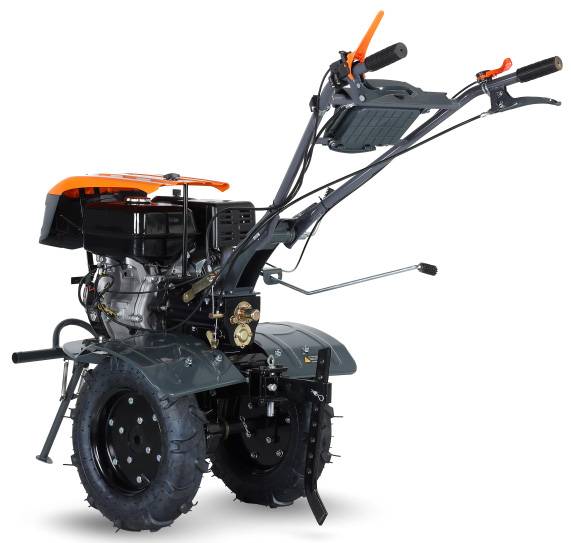 Мотоблок Villartec TB990
