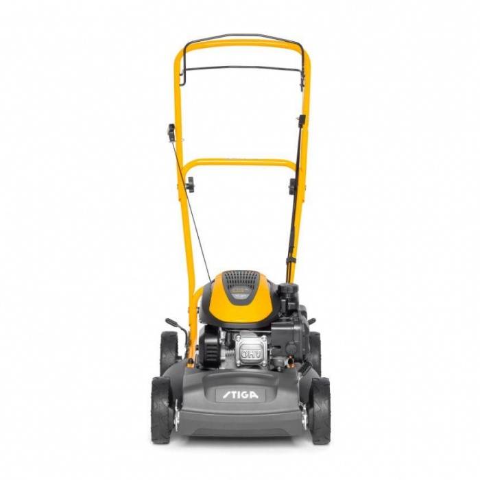 Газонокосилка STIGA Multiclip 47 S