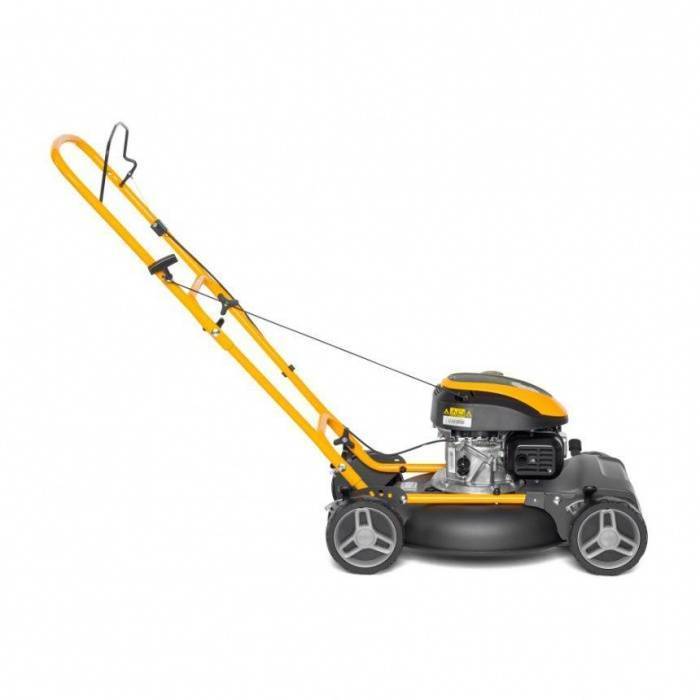 Газонокосилка STIGA Multiclip 47
