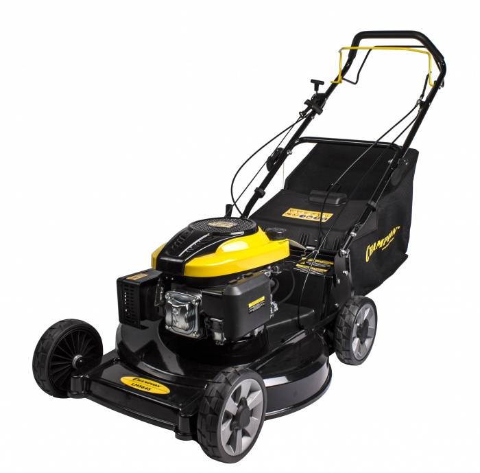 Газонокосилка CHAMPION LM5645