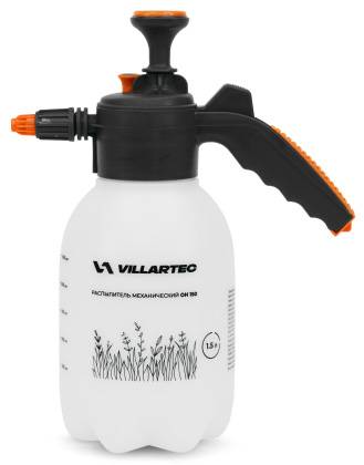 Опрыскиватель 1,5 л VILLARTEC OH150