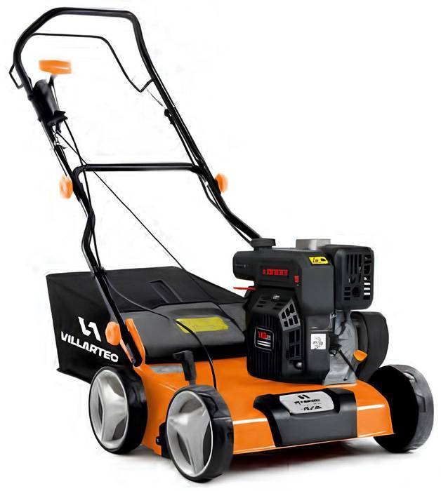 Аэратор VILLARTEC AB 4140