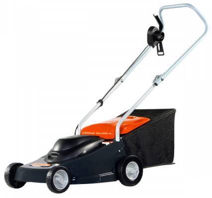 Газонокосилка электрическая Oleo-Mac K40P