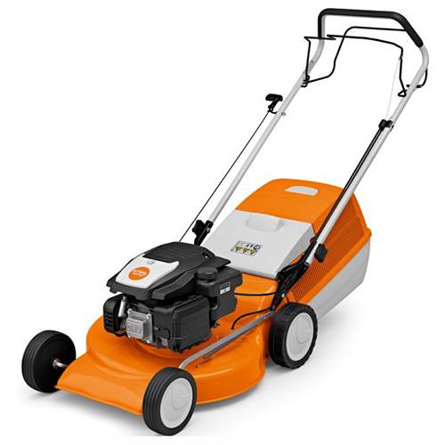 Газонокосилка STIHL RM 253.2 T