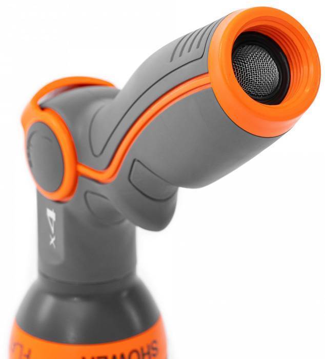 Пистолет-распылитель DAEWOO DWG 1020
