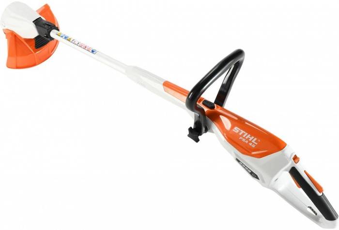 Коса аккумуляторная STIHL FSA 45