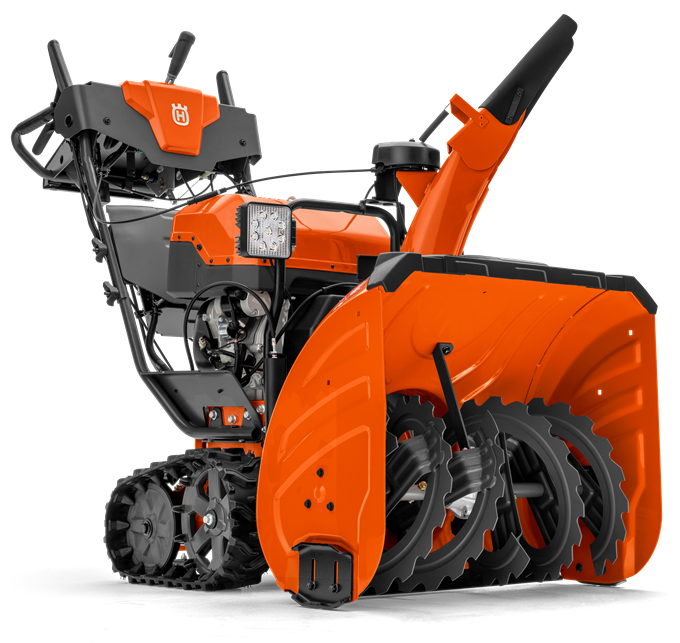 Снегоуборщик Husqvarna ST 430T