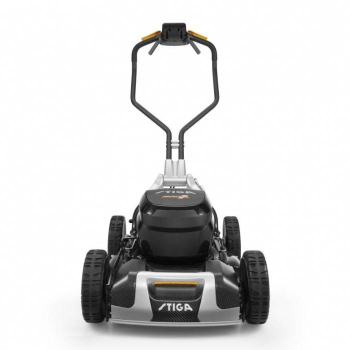 Газонокосилка аккумуляторная STIGA MODEL-1