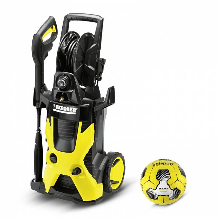 Мойка KARCHER K 5 Premium Football Edition