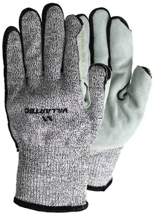 Перчатки VILLARTEC ANTI-CUT A3 XL