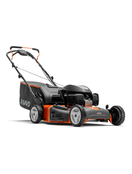 Газонокосилка Husqvarna LC 356AWD