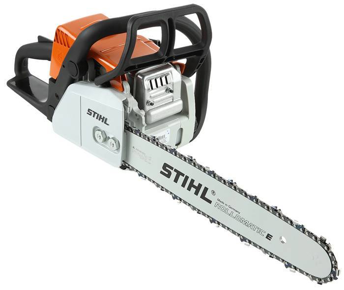 Бензопила STIHL MS 180 16" Global