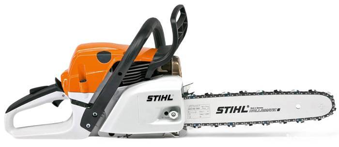 Бензопила STIHL MS 251 16" Global