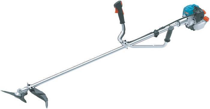 Бензокоса SENIX BCUTS-M1-EU