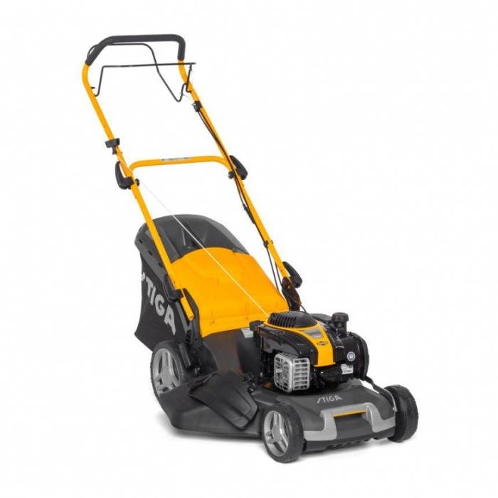 Газонокосилка STIGA Combi 50 SQ B
