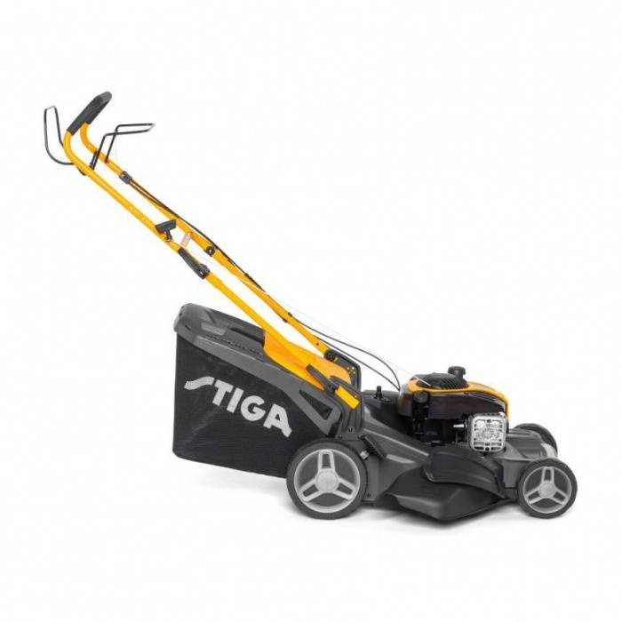 Газонокосилка STIGA Combi 50 SQ B