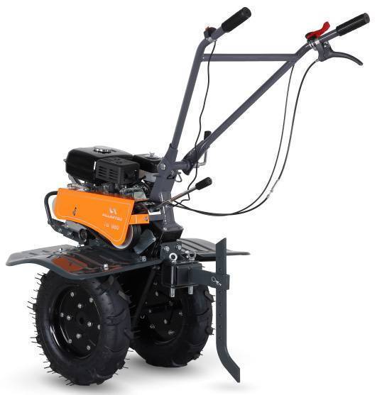 Мотоблок Villartec TB980