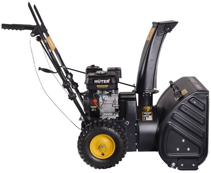 Снегоуборщик Huter SGC 4100