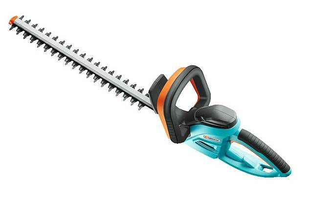 Кусторез электрический Gardena EasyCut 42