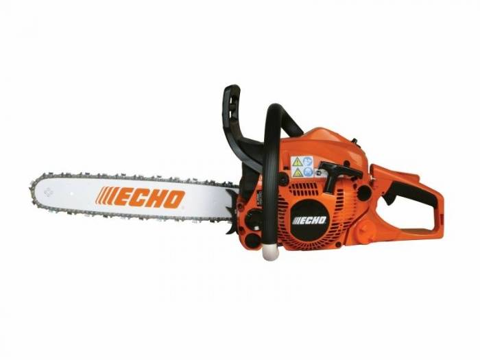 Бензопила ECHO CS-452ESX 15"
