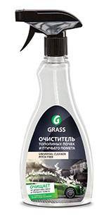 Очиститель тополиных почек и птичьего помета  GRASS Universal Cleaner Pitch Free
