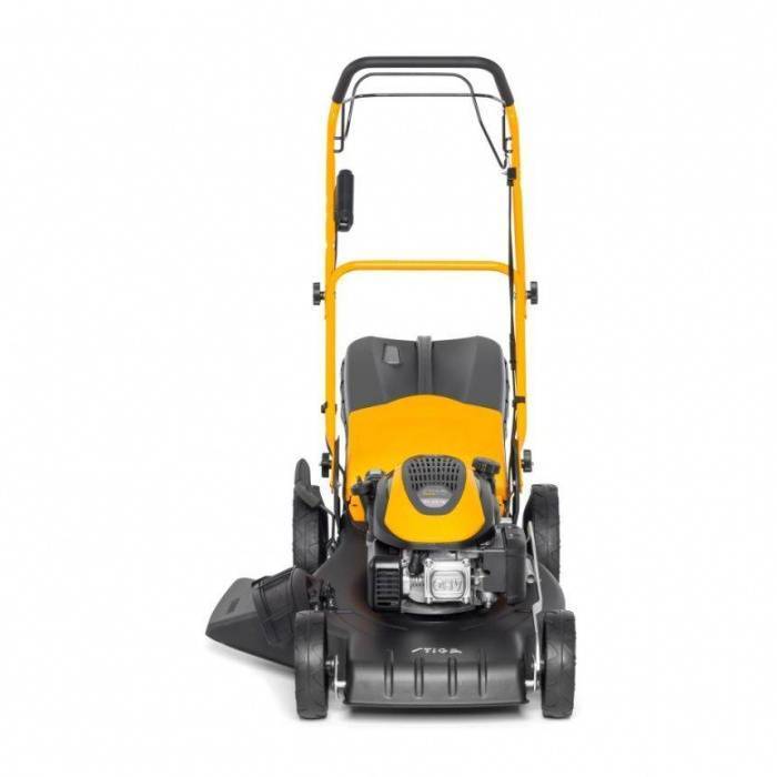 Газонокосилка STIGA Combi 53 SEQ