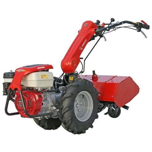 Мотоблок Мобил К Ghepard GX 270