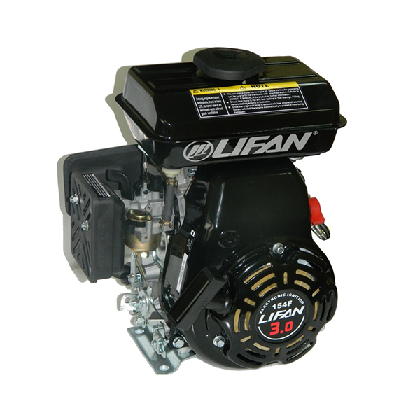 Двигатель Lifan 154F D16
