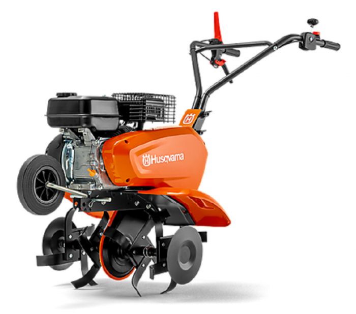 Мотокультиватор Husqvarna TF 225