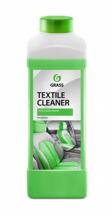 Очиститель салона GRASS Textile Cleaner 1 л.