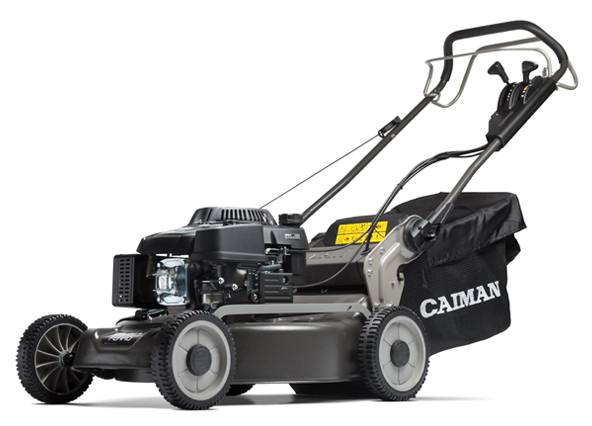Газонокосилка CAIMAN Ferro 52CV